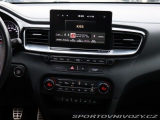 Kia ProCeed GT-Line GT 1.6 T-GDI 2019