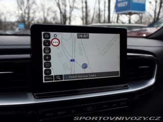 Kia ProCeed GT-Line GT 1.6 T-GDI 2019