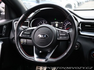 Kia ProCeed GT-Line GT 1.6 T-GDI 2019