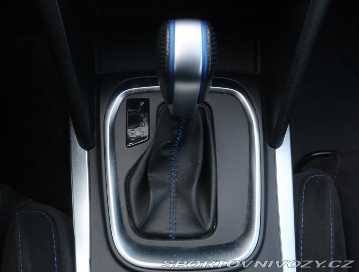 Renault Mégane 1.6 TCe GT 2016