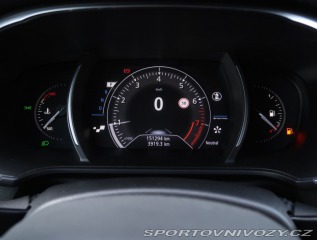 Renault Mégane 1.6 TCe GT 2016