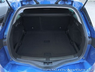 Renault Mégane 1.6 TCe GT 2016