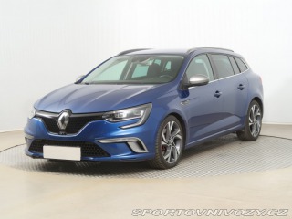 Renault Mégane 1.6 TCe GT 2016