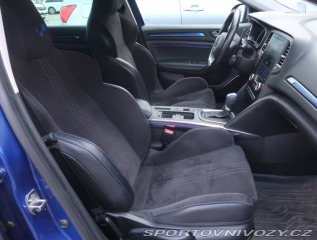 Renault Mégane 1.6 TCe GT 2016