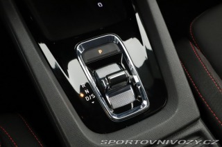 Škoda Octavia RS RS 2.0 TSI 2021