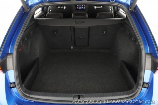 Škoda Octavia RS RS 2.0 TSI 2021