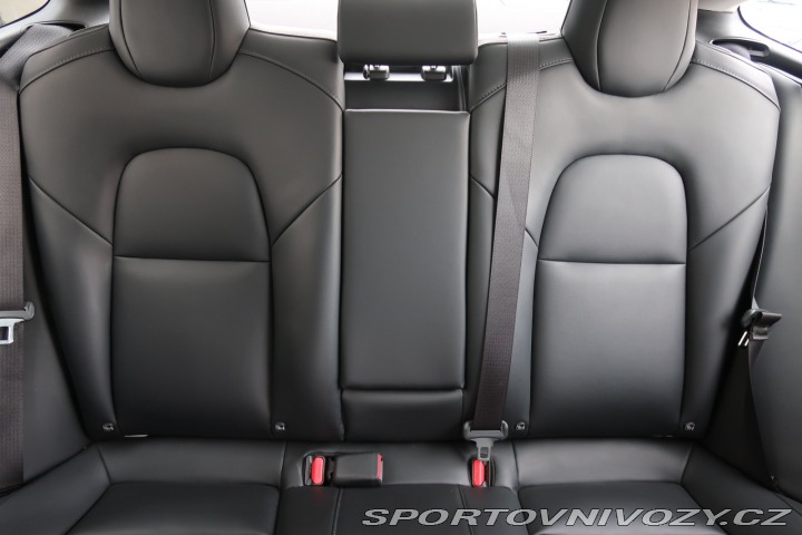 Tesla Model 3 Std Range Plus 52kWh 2020