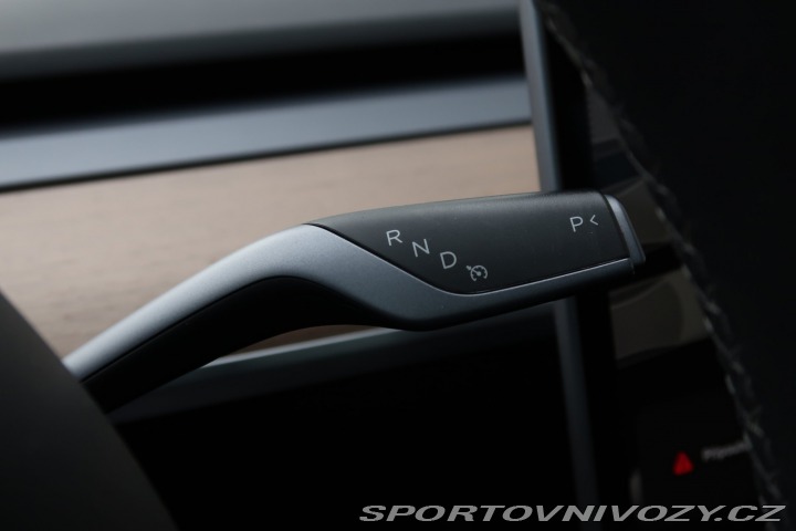 Tesla Model 3 Std Range Plus 52kWh 2020