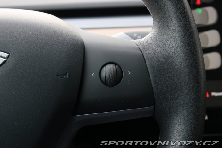 Tesla Model 3 Std Range Plus 52kWh 2020