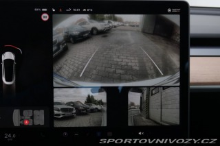 Tesla Model 3 Std Range Plus 52kWh 2020