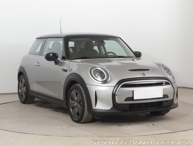 Mini Cooper Cooper SE 32 kWh