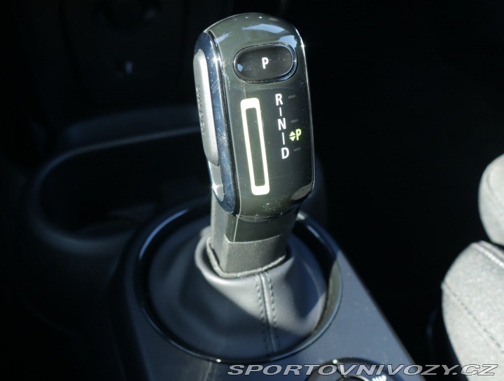 Mini Cooper Cooper SE 32 kWh 2024