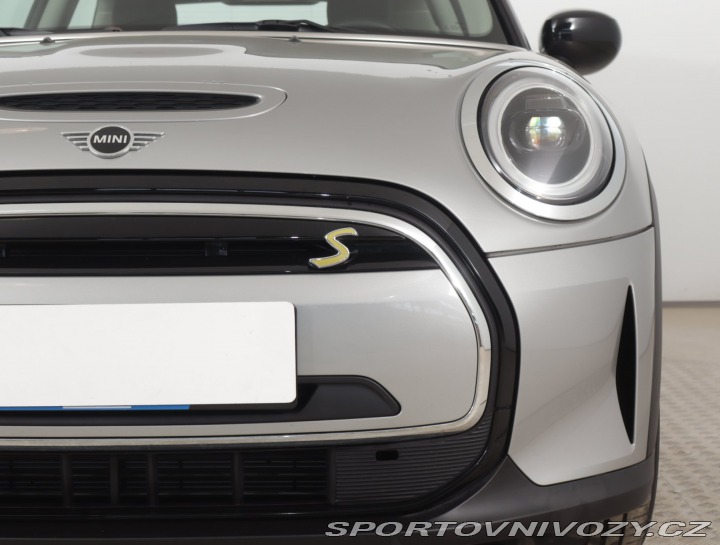 Mini Cooper Cooper SE 32 kWh 2024