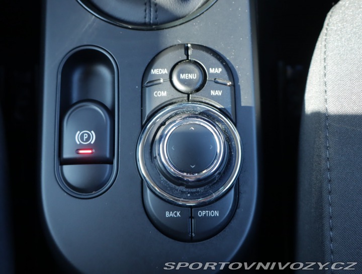 Mini Cooper Cooper SE 32 kWh 2024