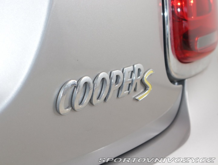 Mini Cooper Cooper SE 32 kWh 2024