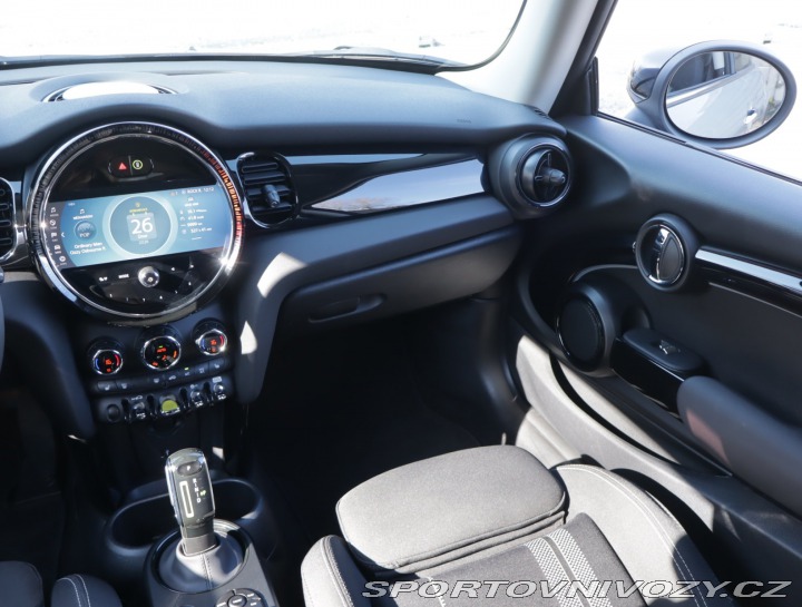 Mini Cooper Cooper SE 32 kWh 2024