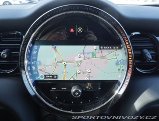 Mini Cooper Cooper SE 32 kWh 2024