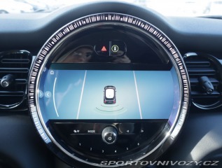 Mini Cooper Cooper SE 32 kWh 2024