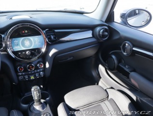 Mini Cooper Cooper SE 32 kWh 2024