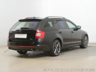 Škoda Octavia RS RS RS 2.0 TDI 2014
