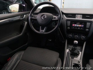 Škoda Octavia RS RS RS 2.0 TDI 2014