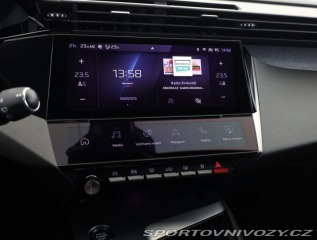 Peugeot 308 Hybrid 180 2022