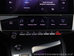 Peugeot 308 Hybrid 180 2022