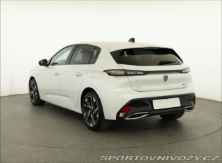 Peugeot 308 Hybrid 180 2022