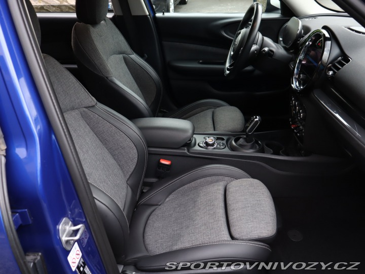 Mini Clubman Cooper D 2021