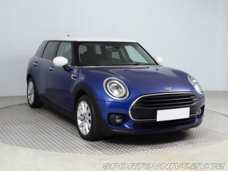 Mini Clubman Cooper D 2021