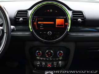 Mini Clubman Cooper D 2021