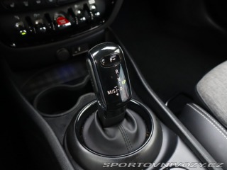 Mini Clubman Cooper D 2021