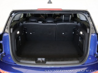 Mini Clubman Cooper D 2021