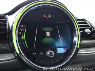 Mini Clubman Cooper D 2021