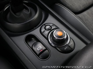 Mini Clubman Cooper D 2021