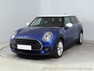 Mini Clubman Cooper D 2021