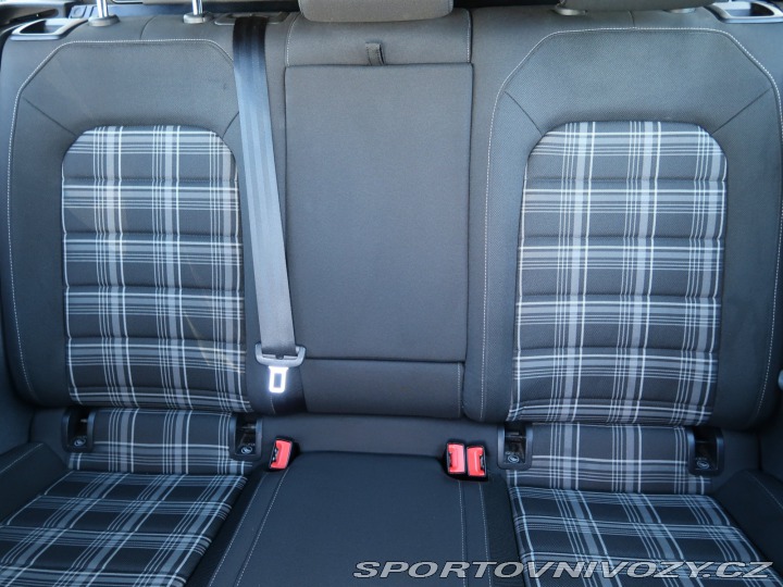 Volkswagen Golf 2.0 TDI GTD 2016