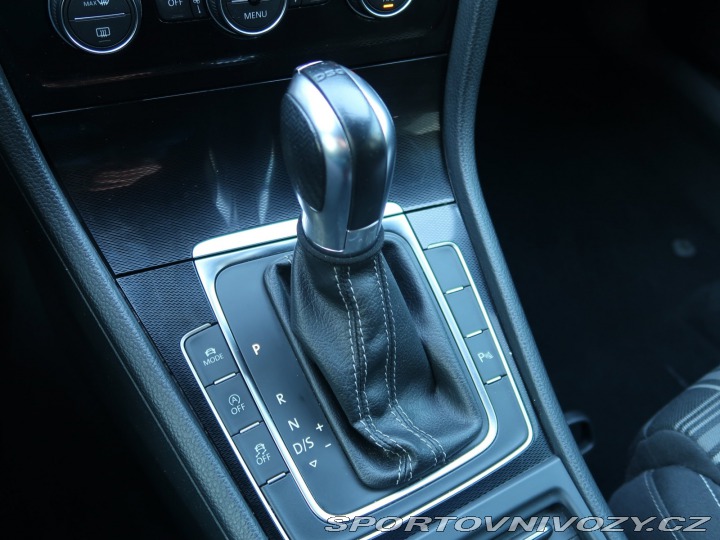 Volkswagen Golf 2.0 TDI GTD 2016