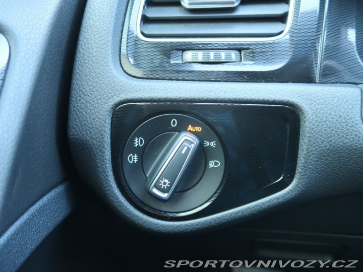 Volkswagen Golf 2.0 TDI GTD 2016