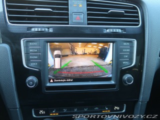 Volkswagen Golf 2.0 TDI GTD 2016