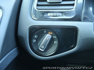 Volkswagen Golf 2.0 TDI GTD 2016