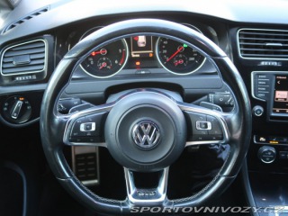 Volkswagen Golf 2.0 TDI GTD 2016