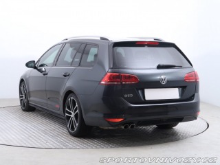 Volkswagen Golf 2.0 TDI GTD 2016