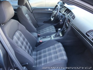 Volkswagen Golf 2.0 TDI GTD 2016