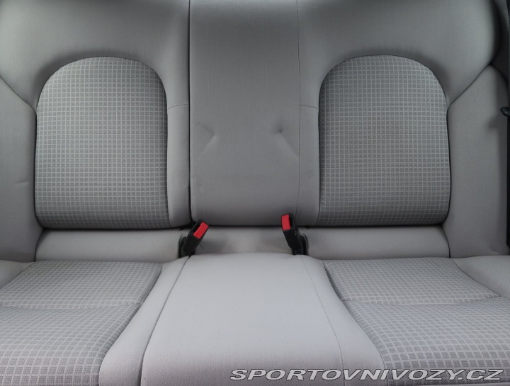 Mercedes-Benz C C 180 Kompressor 2005