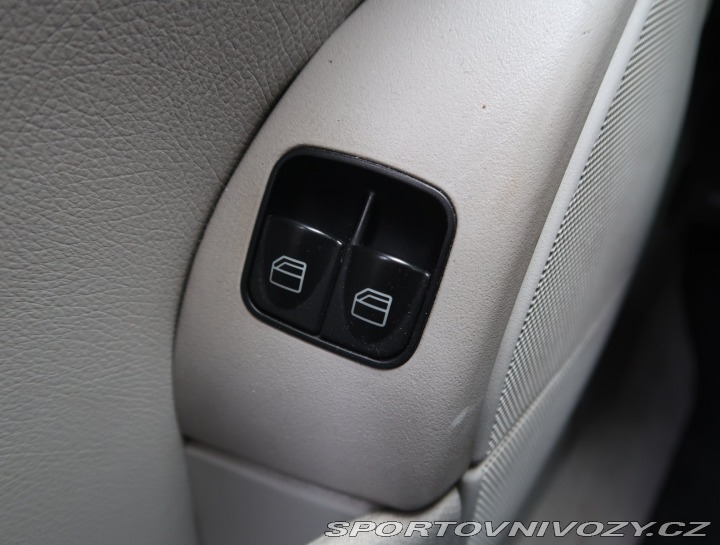 Mercedes-Benz C C 180 Kompressor 2005