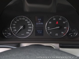 Mercedes-Benz C C 180 Kompressor 2005