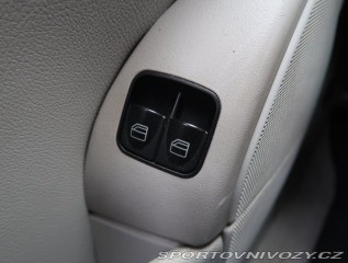 Mercedes-Benz C C 180 Kompressor 2005