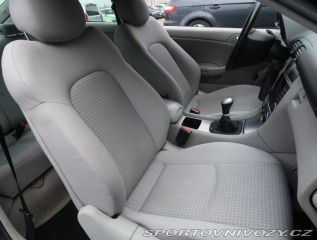 Mercedes-Benz C C 180 Kompressor 2005