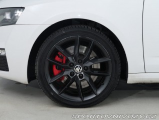 Škoda Octavia RS RS RS 2.0 TSI 2014
